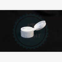 28 Mm Flip top Cap (1811)