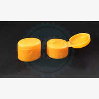 28mm Plastic Bottle Flip Top Cap