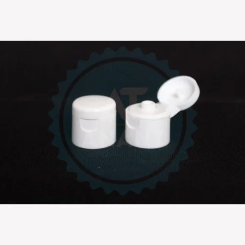 15 mm Fliptop Cap