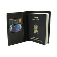 Premium Passport Cover