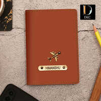 Passport Cover
