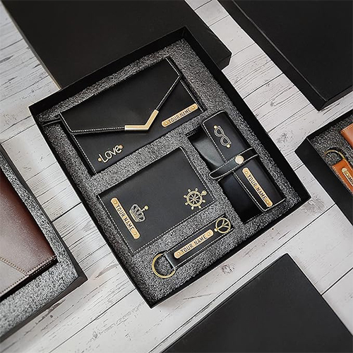 Ladies Wallet Combo