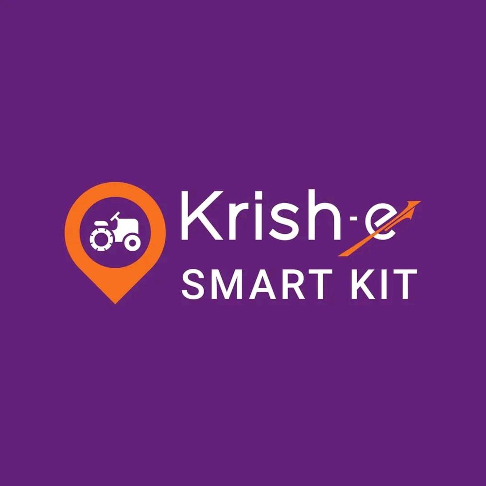 Krish E Smart Kit For Tractor