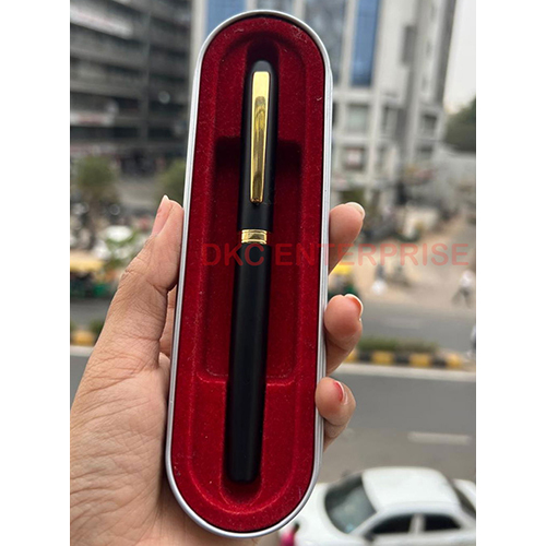 Premium Metal Magnet Pen