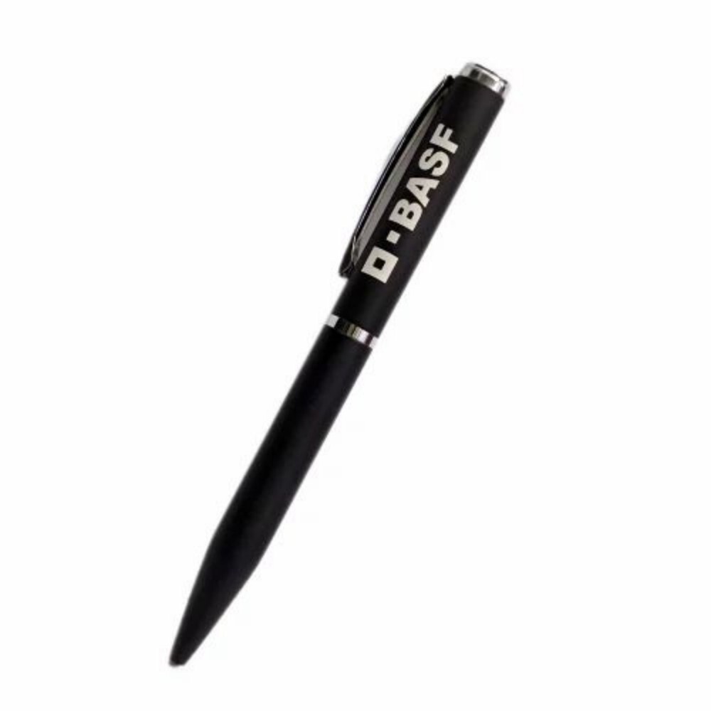 A29 Black Matt Barrel Pen