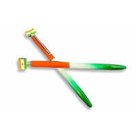 A24 Republic Day Special Tirange Pen