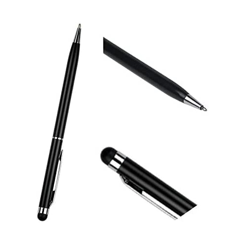 A33 Cross Touch Black Pen - Feature: Light In Weight