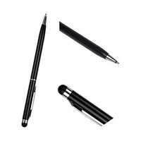 A33 Cross Touch Black Pen