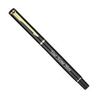 A1 Parker Pen Metal Roller Pen