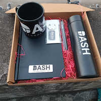 5 In 1 07500 Dash Black Combo