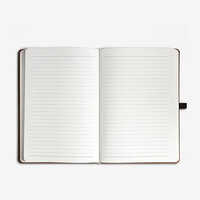 Grey 2 In 1 Sr 201 Diary Pen