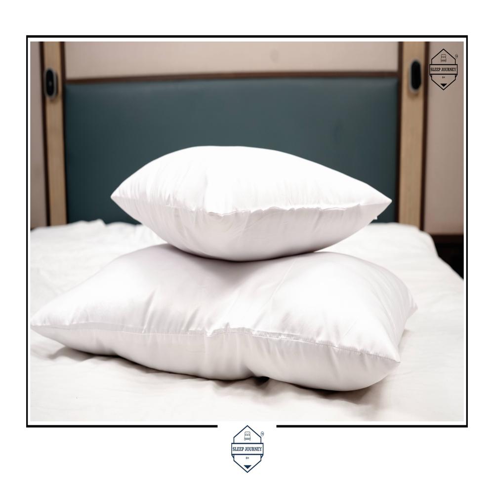 SLEEP JOURNEY FIBAR PILLOW