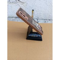 Metal Mobile Stand - Body Material: Plastic