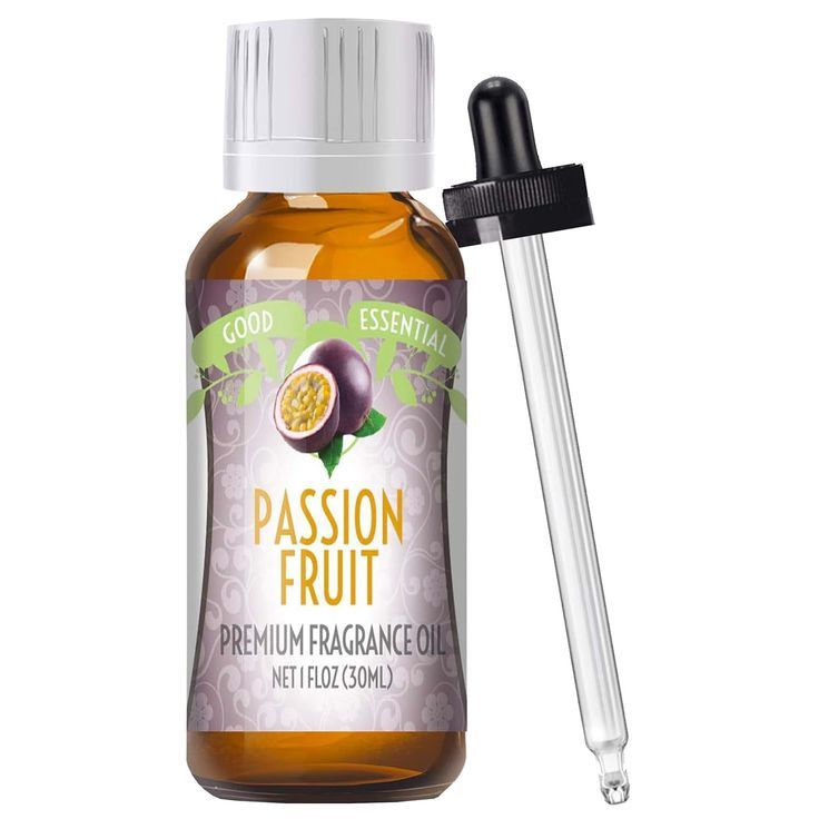 Passion fruit