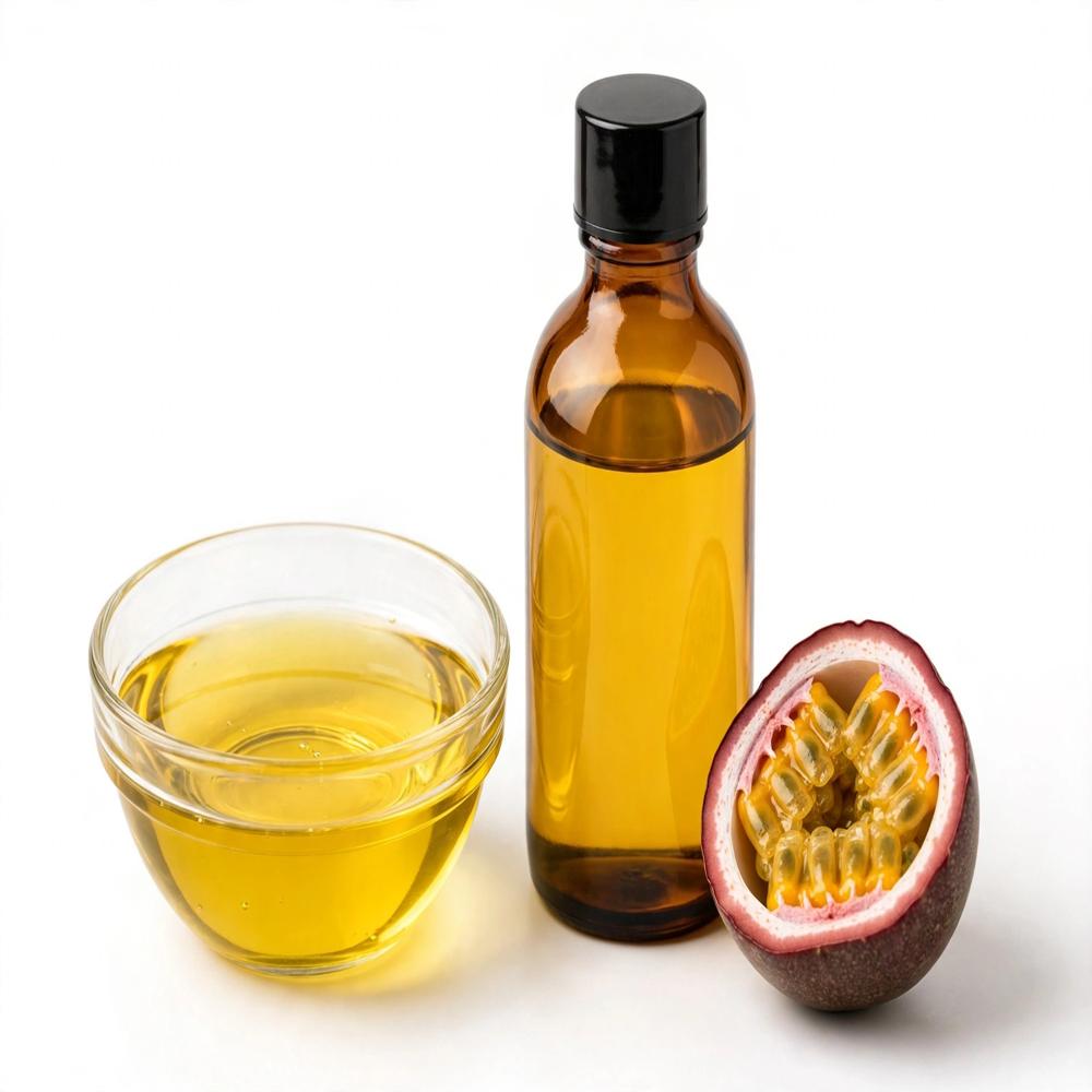 Passion Fruit Oil - Age Group: Adults
