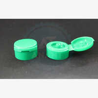 24 mm Flip Top Cap