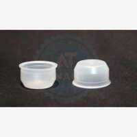 24mm Inner Plug - Color: White