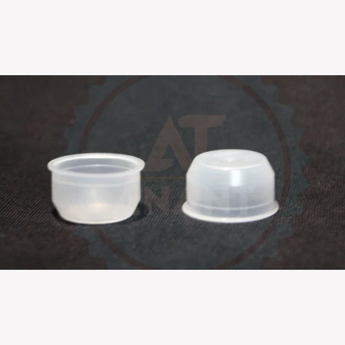 25 Mm Inner Plug - Color: White