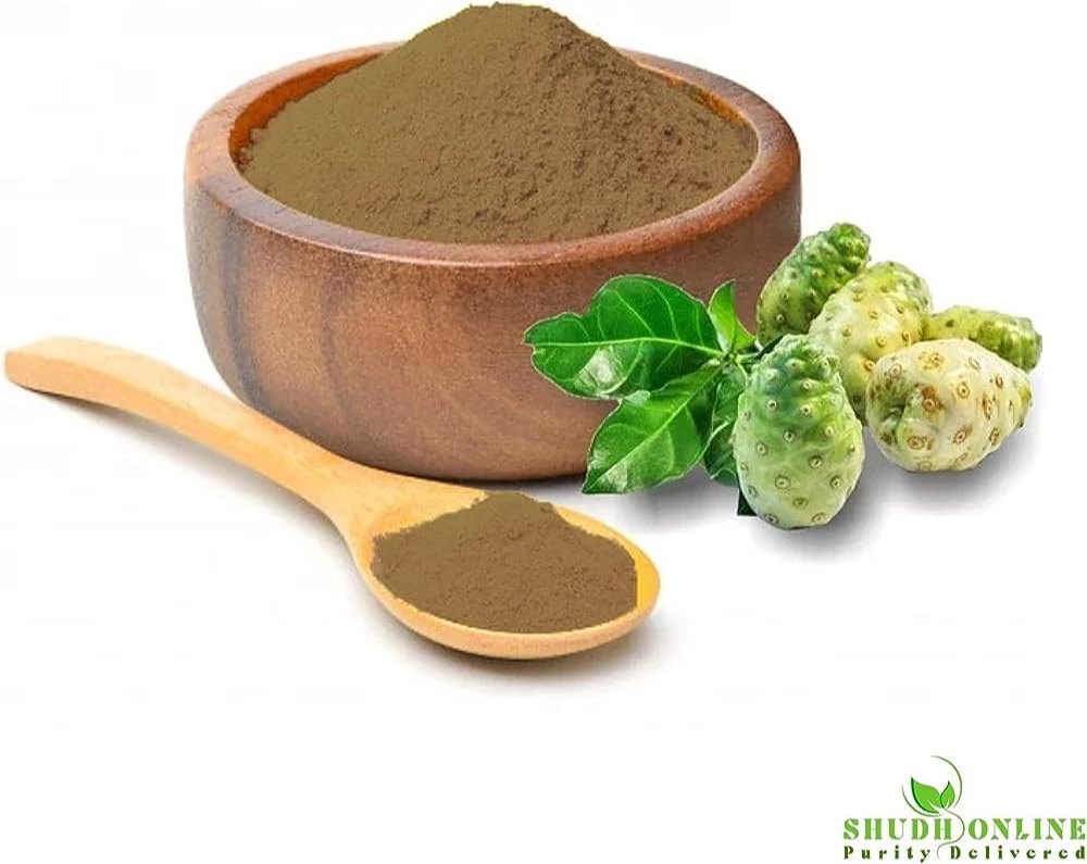 Morinda Citrifolia Extract - Color: Brown