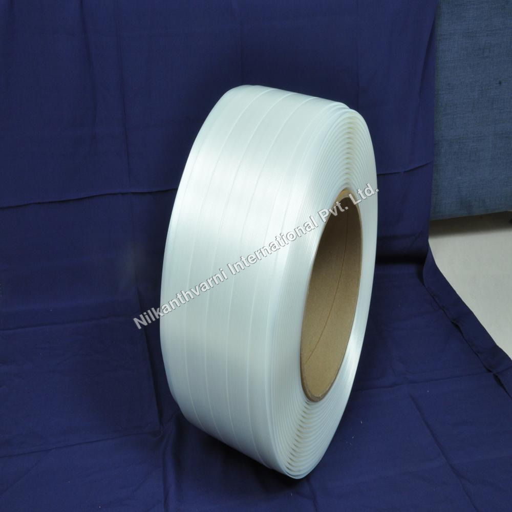 CORD STRAPPING FOR AGRICULTURE PACKAGING