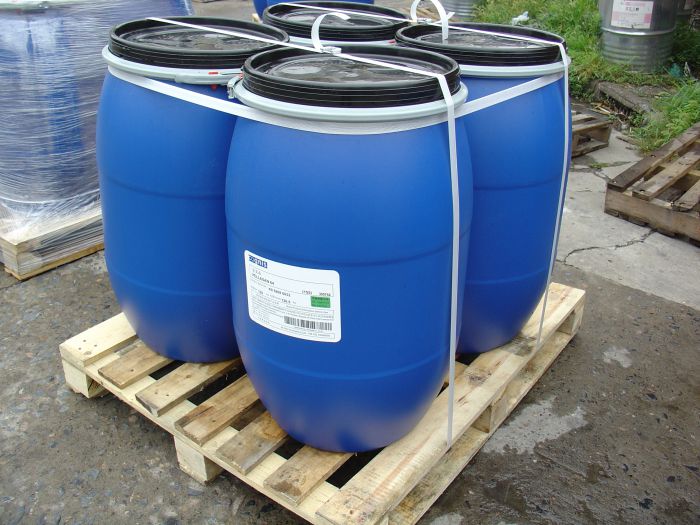 CORD STRAPPING FOR AGRICULTURE PACKAGING