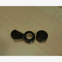 38 mm Flip top Cap