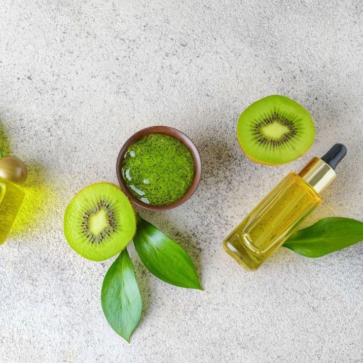 kiwi oil