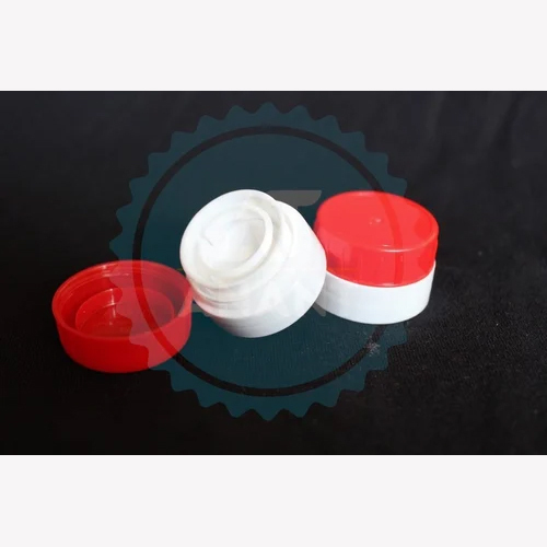 Ctc Caps 36, 29 - Color: White And Red