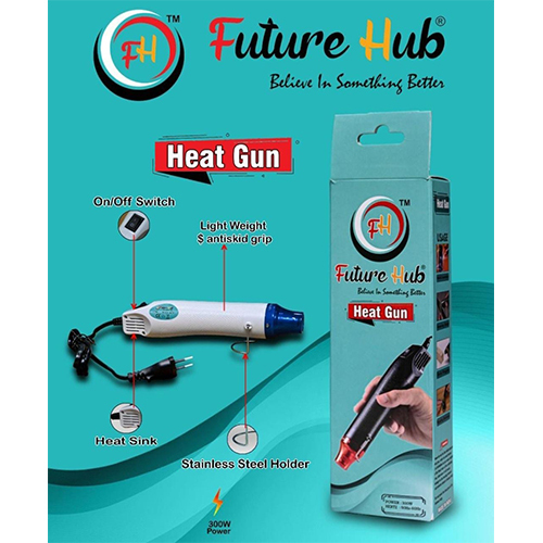 Small Heat Gun