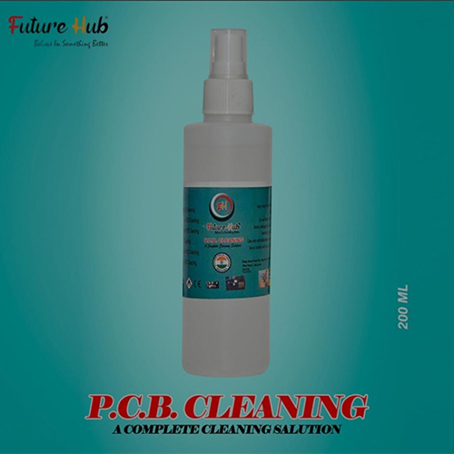 200ml PCB Cleaning Salution