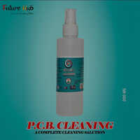200ml Pcb Cleaning Salution - Capacity: 200 Milliliter (ml)