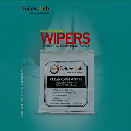 Mobile Cleaning Wipes