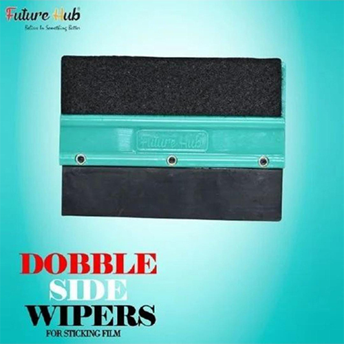 Double Side Wipers