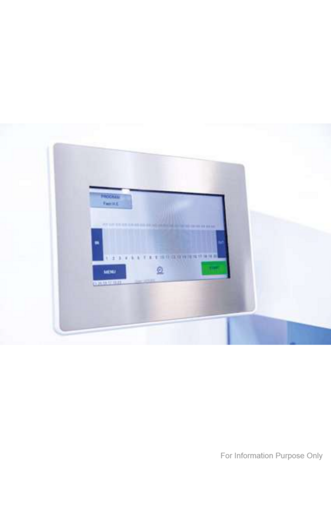 Tanner Scientific Cromatec Ultra-High Throughput H&E Stainer