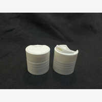 24 mm Disc Top Cap