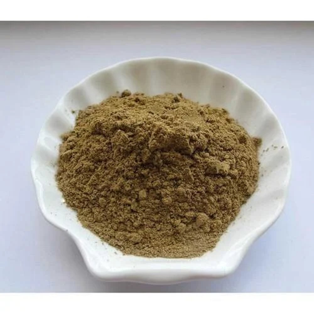Mulethi Dry Extract - Color: Brown