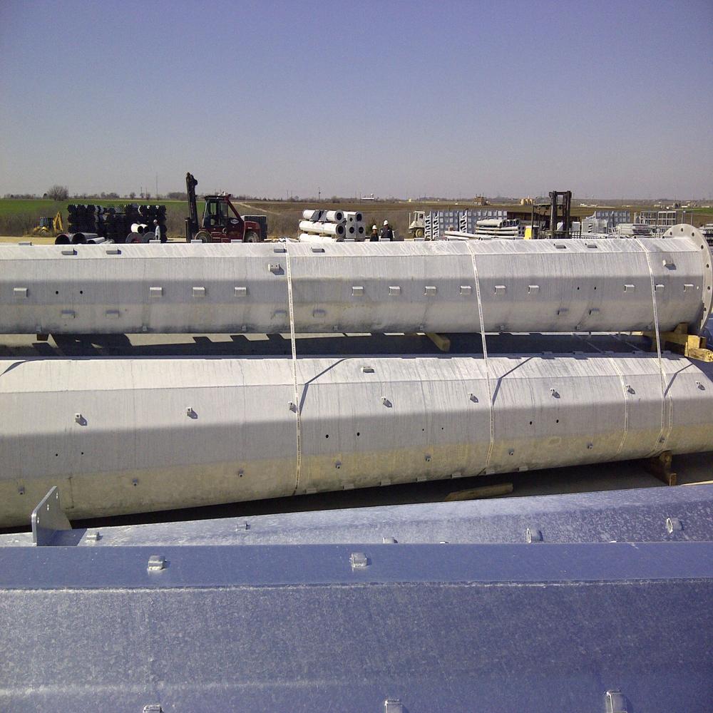 CORD STRAP FOR EXPORT LOGISTICS