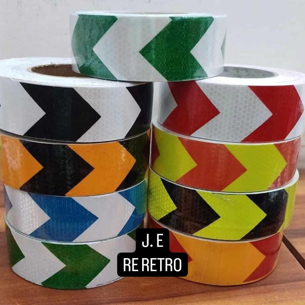 2 Inch Floor Marking Tape