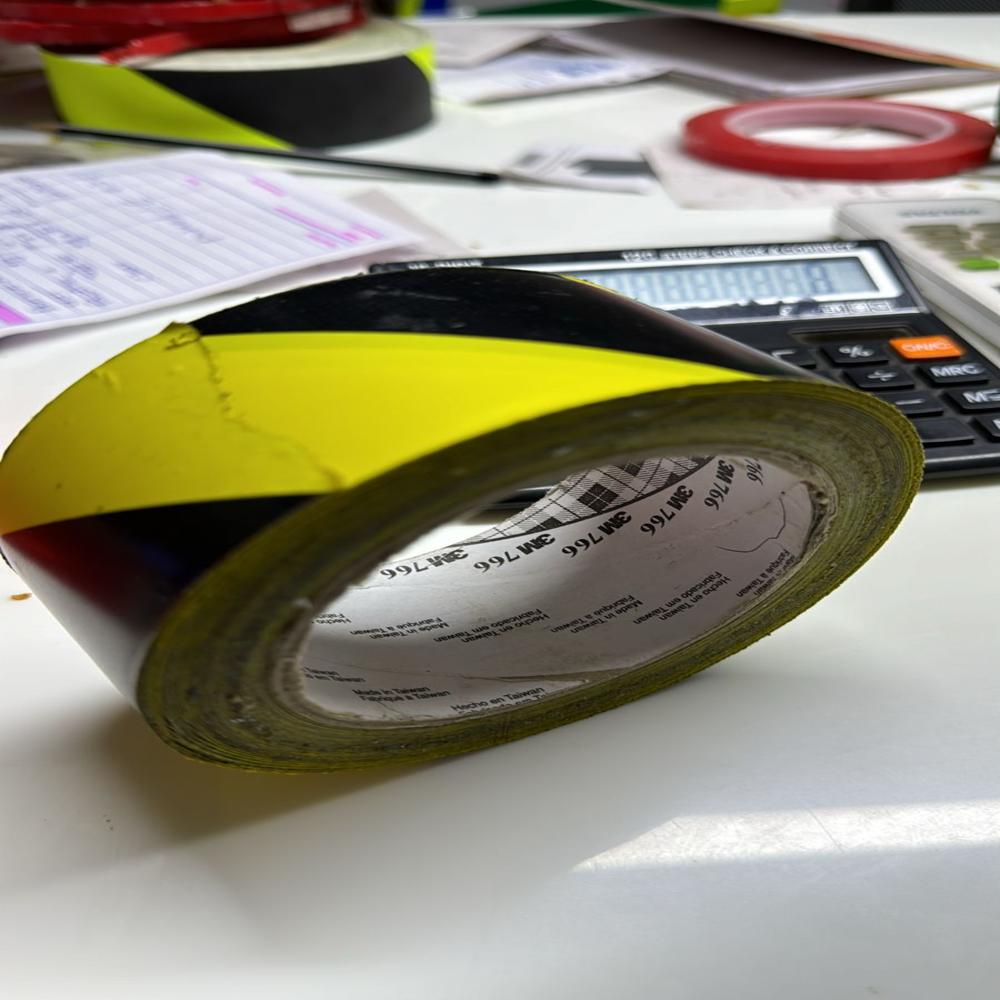 2 Inch Floor Marking Tape