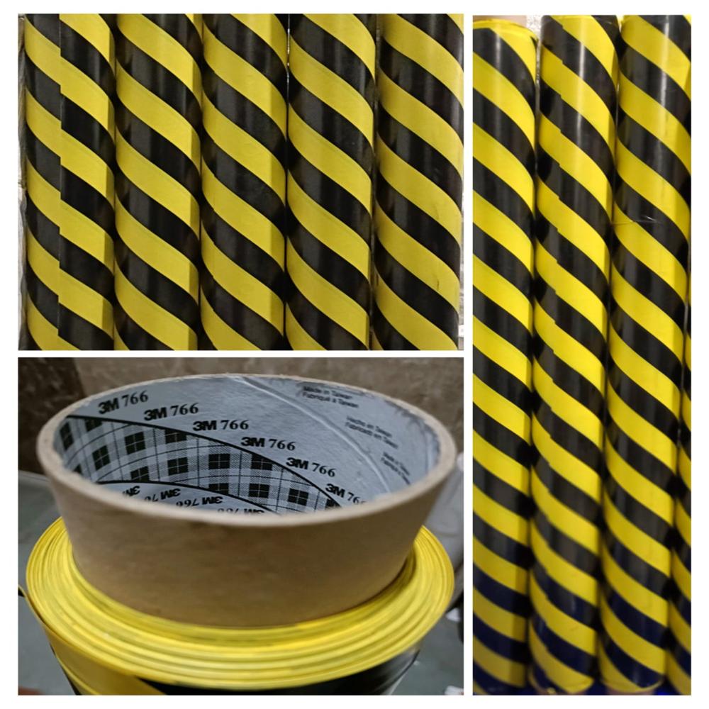 2 Inch Floor Marking Tape