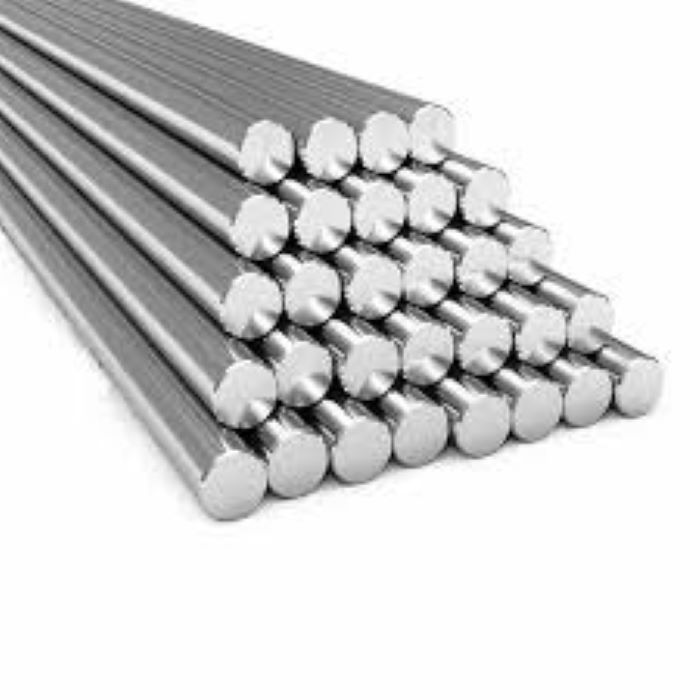 20 MN CR-5  ALLOYS