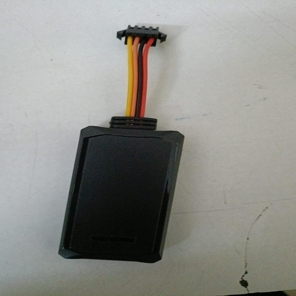 Gps Tracker For Car