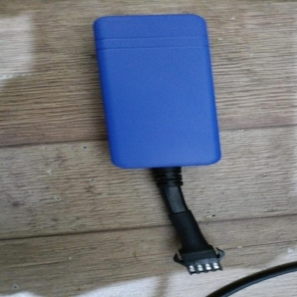 Gps Tracker For Car - Usage: Hand Held