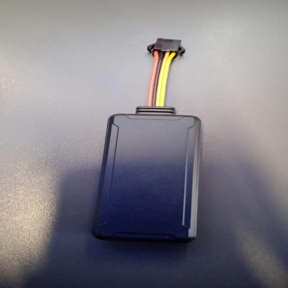 Gps Tracker For Car