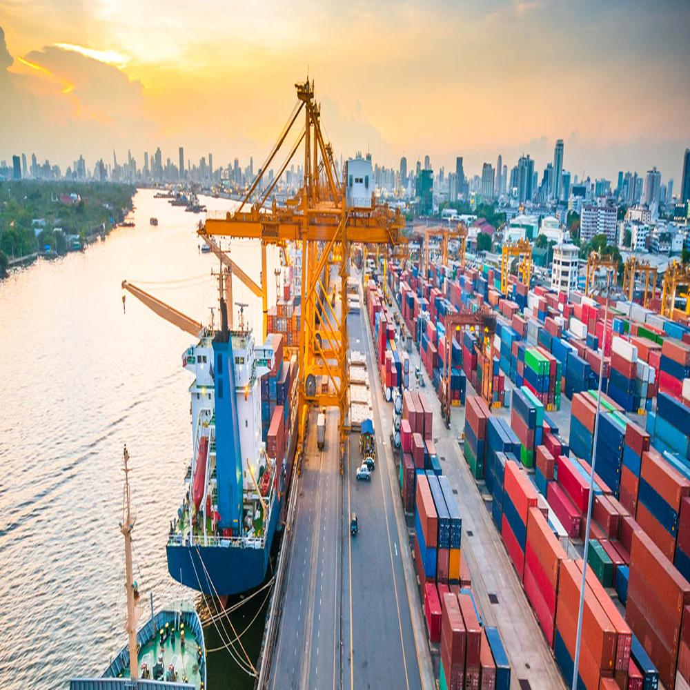 MARINE-GRADE CORD STRAPPING