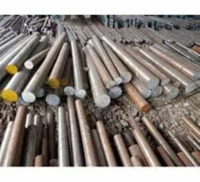 20 MN CR-5  ALLOYS
