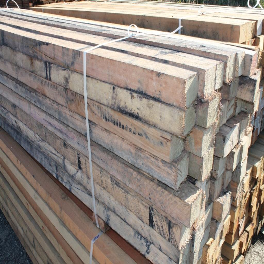 CORD STRAP FOR TIMBER PACKAGING