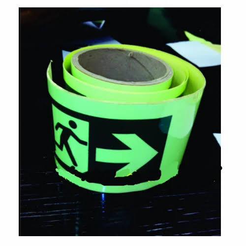 Night Auto Glow Tapes