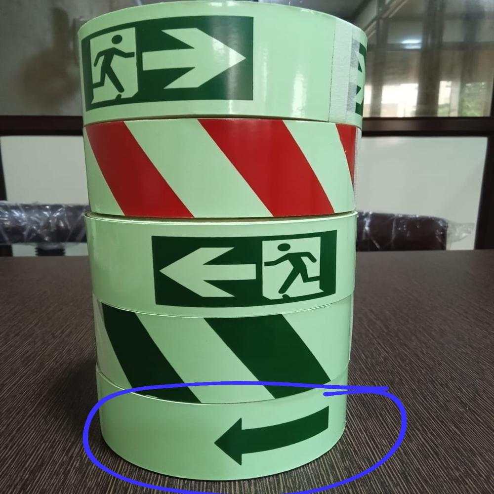 Night Auto Glow Tapes