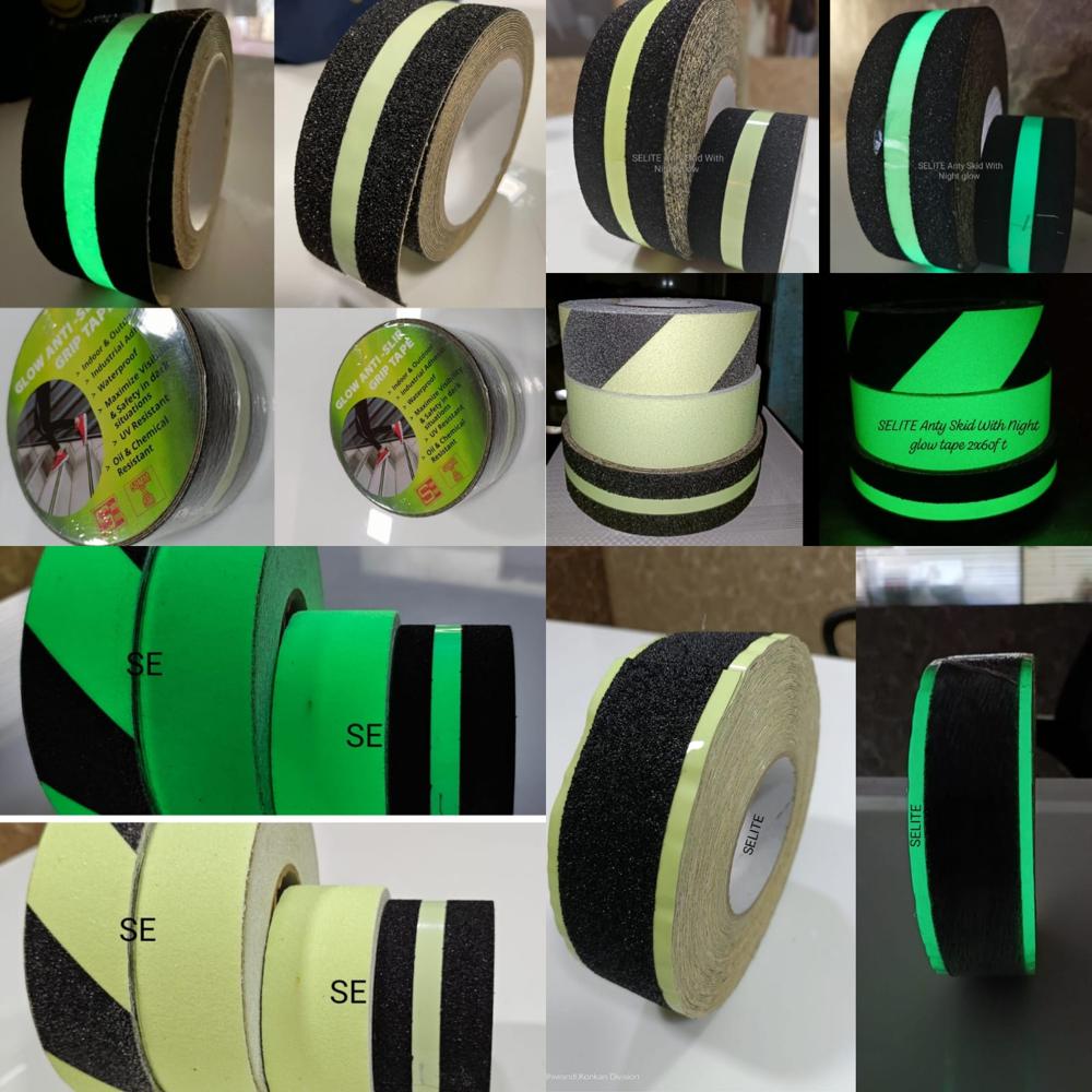 Night Auto Glow Tapes